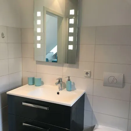& Schmidt Kosma Apartment Altenburg
