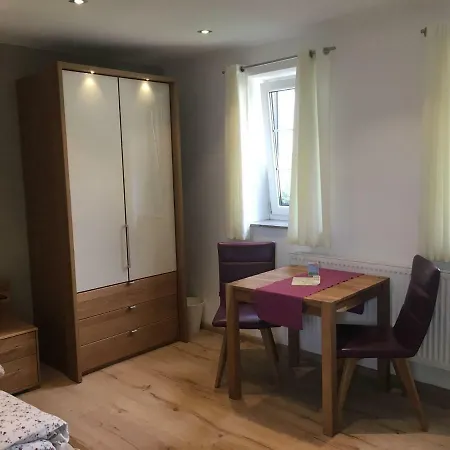 & Schmidt Kosma Apartment Altenburg